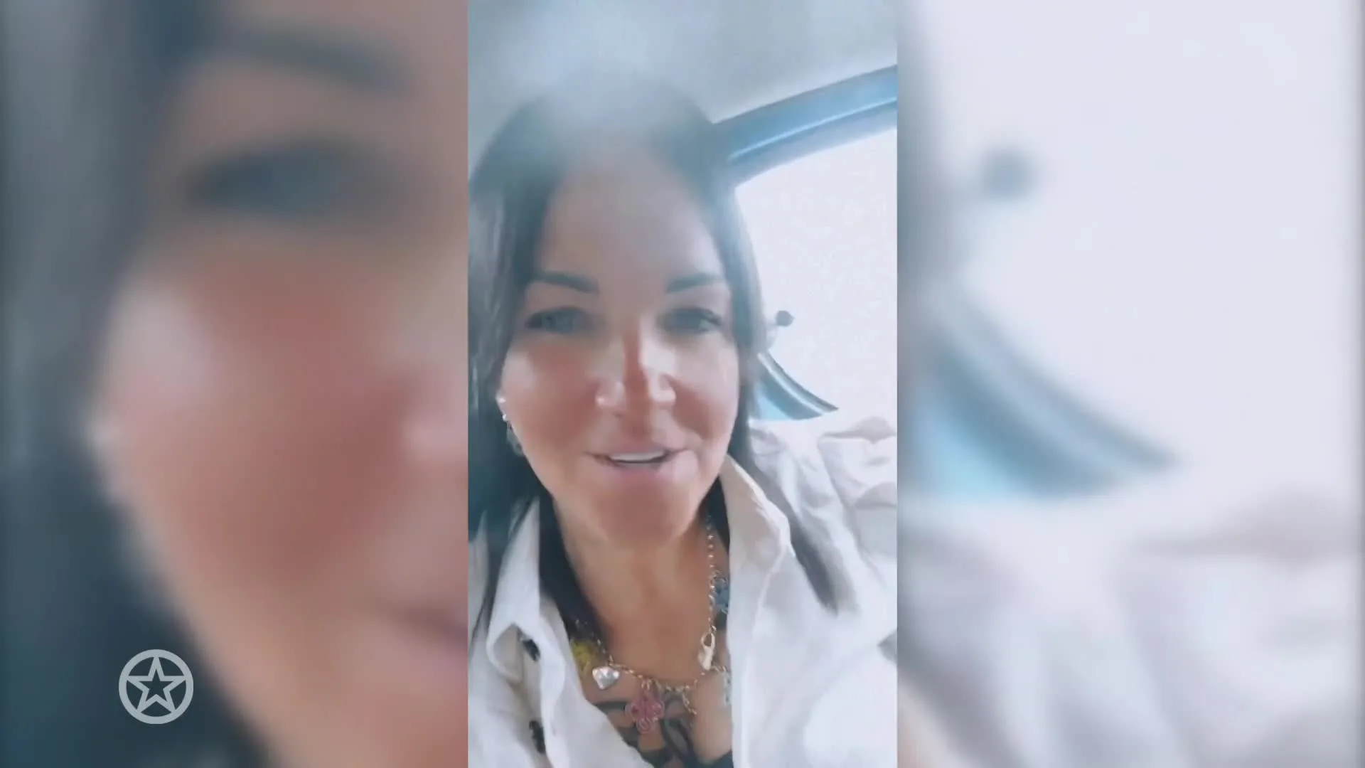 Nieuwe look voor MAFS-Chantal