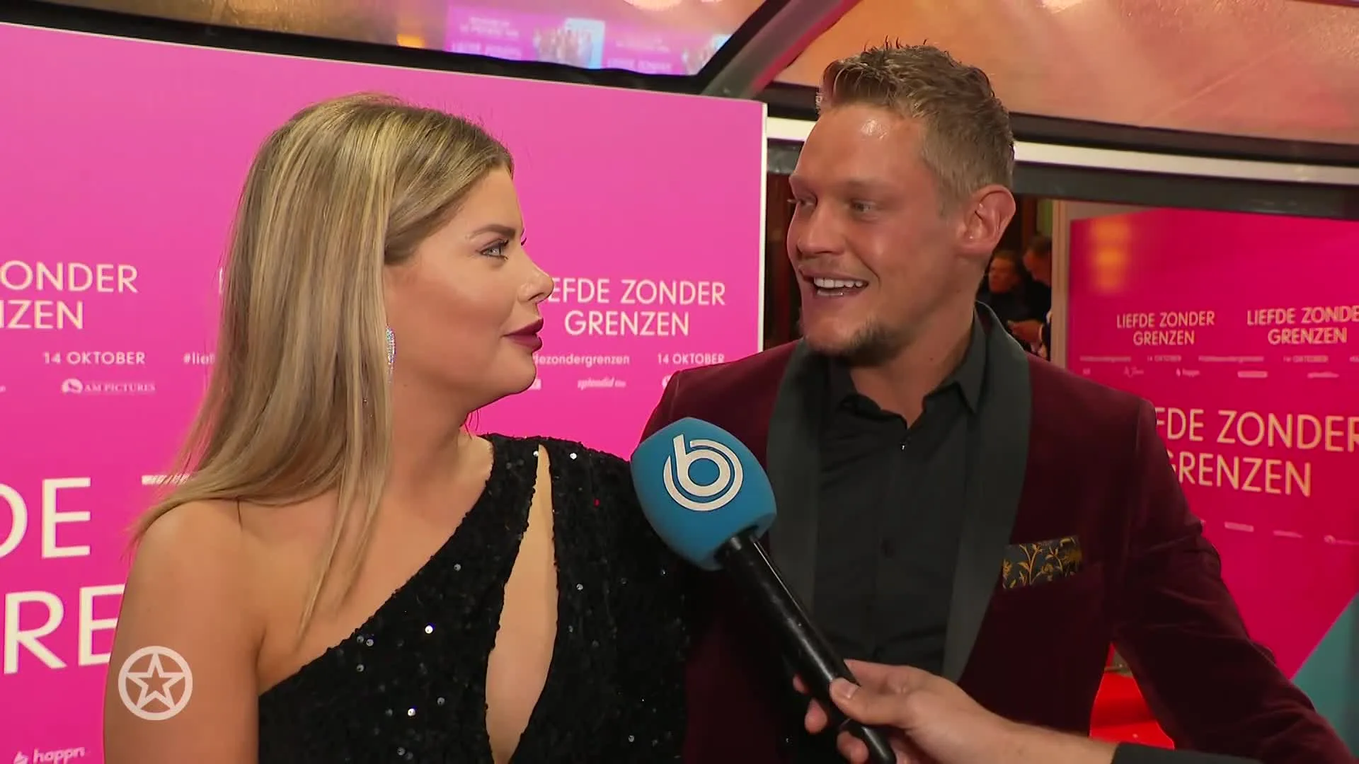 Ferry Doedens geeft duidelijkheid over zijn Italiaanse liefde