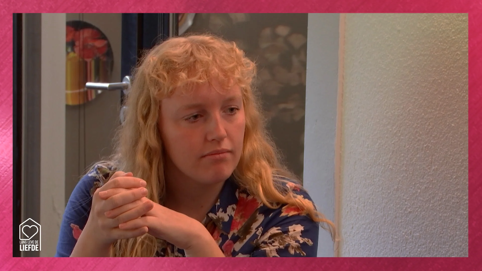 LLDL-kijkers in de ban van religieus koppel: 'Ondeugende maagd'