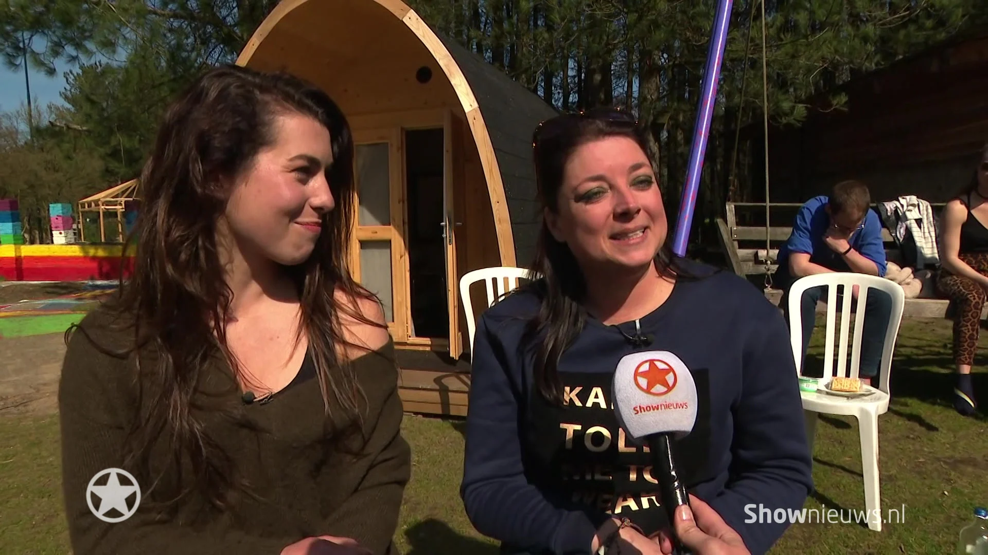 Utopia begint opnieuw!