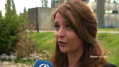 Jamie: Dean Saunders achter slot en grendel