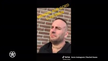 ZIEN: Rachel Hazes deelt zorgwekkend verhaal