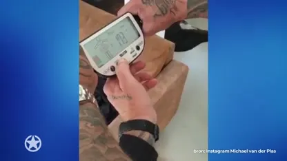 Michael van de Plas gooit het roer drastisch om!