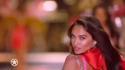 Stekker uit Victoria Secret-shows