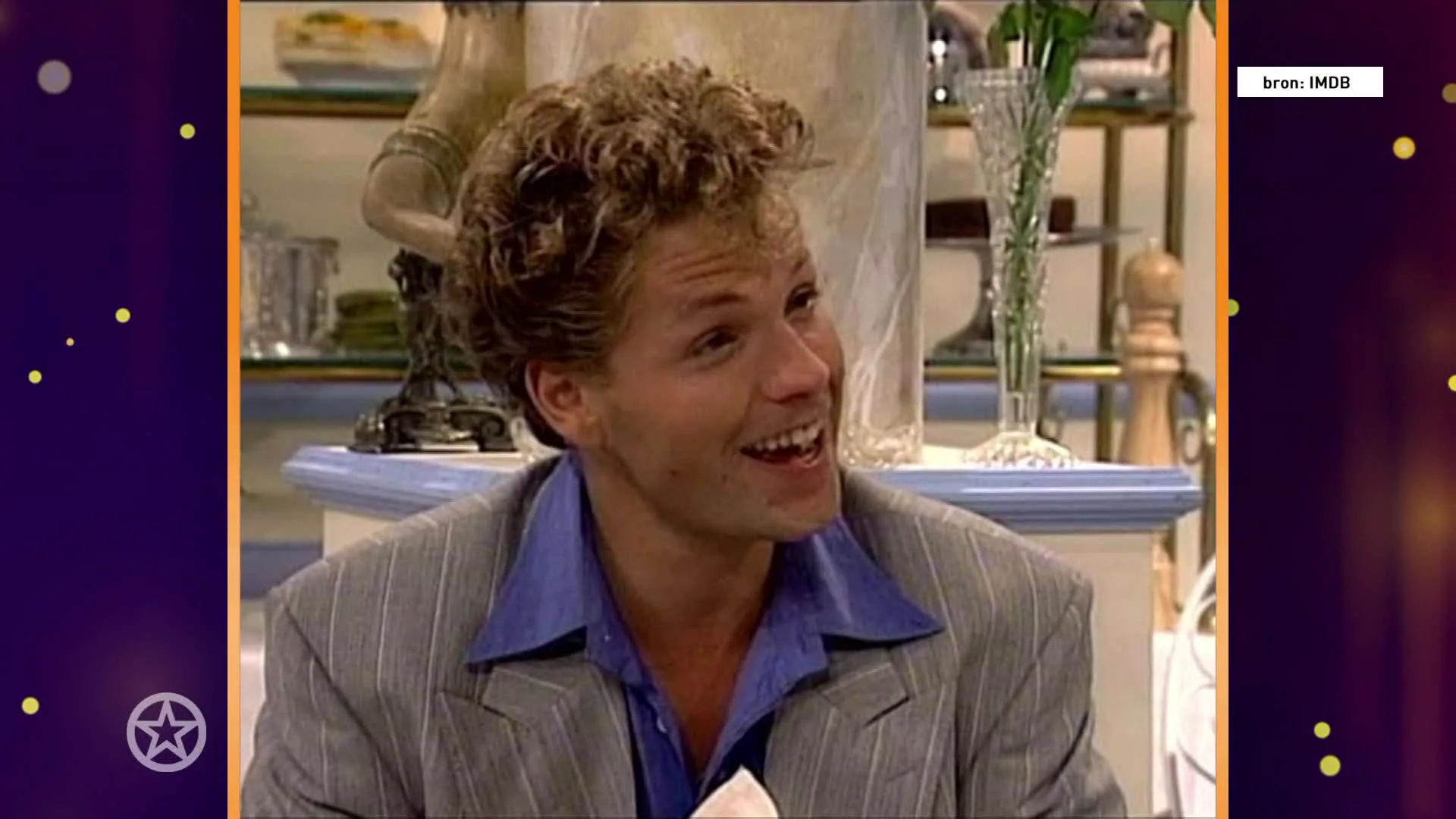 Geschokte reacties op overlijden Frank Schaafsma