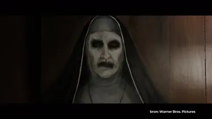 Filmmakers zorgen bewust voor Halloween-proof kostuums