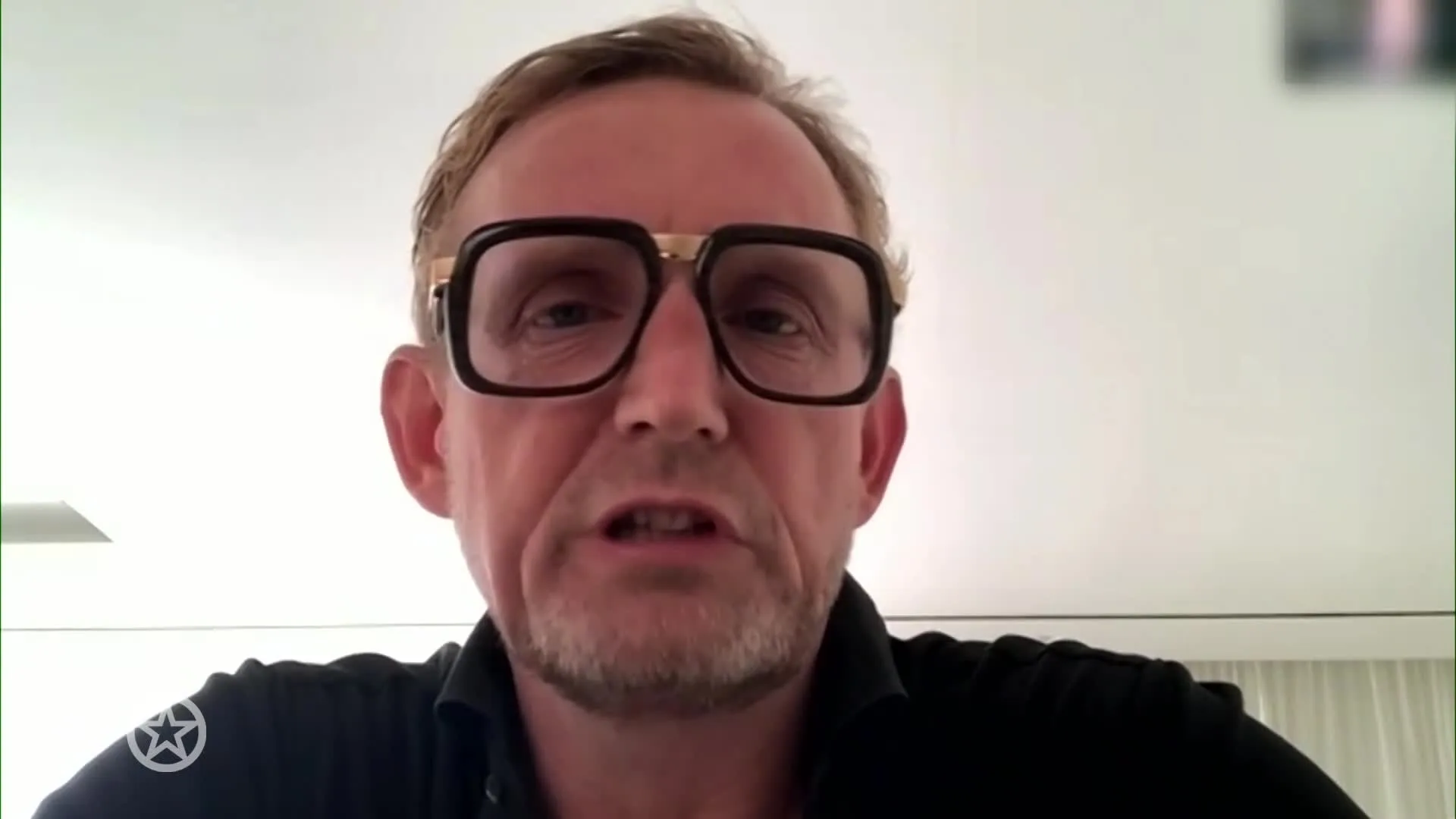 Prins Bernhard jr. over confronterende campagne