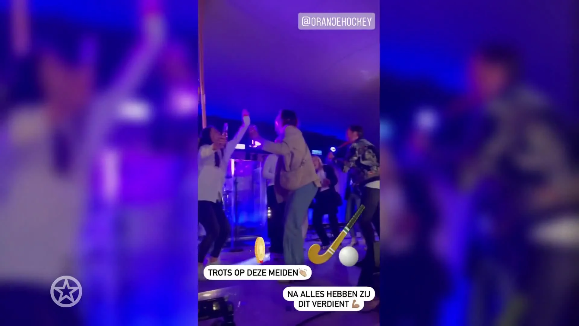 Na Lil' Kleine ook gouden medaille voor Tino Martin