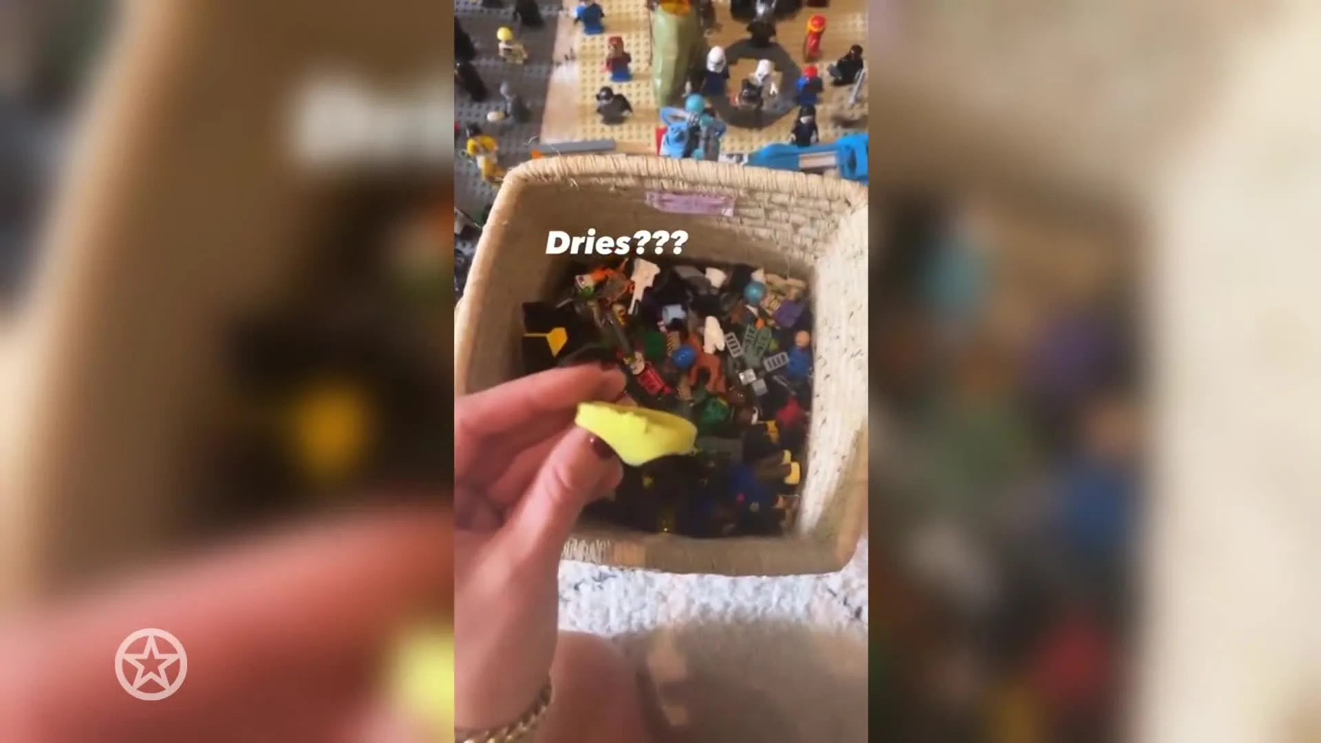 Dries Roelvink op heterdaad betrapt in het huis van Chantal Janzen