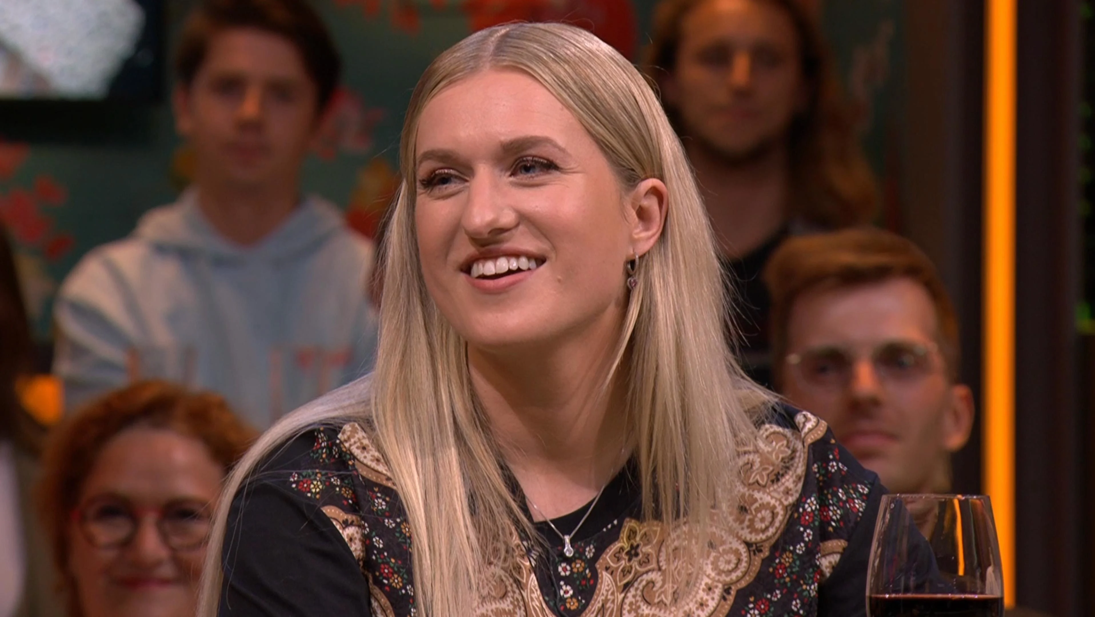 Marcel & Gijs S1 E16