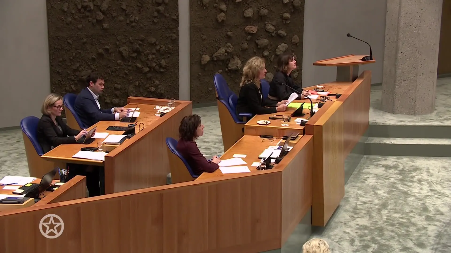 Kabinet-Rutte IV komt eraan