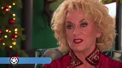Karin Bloemen: 'De baby is een leuk kerstcadeau'