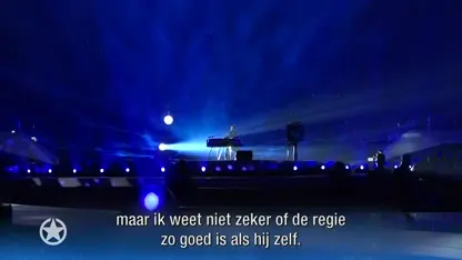 ZIEN: De eerste beelden van de repetitie van Duncan!