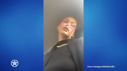 Gigi en Bella missen hun oma enorm!