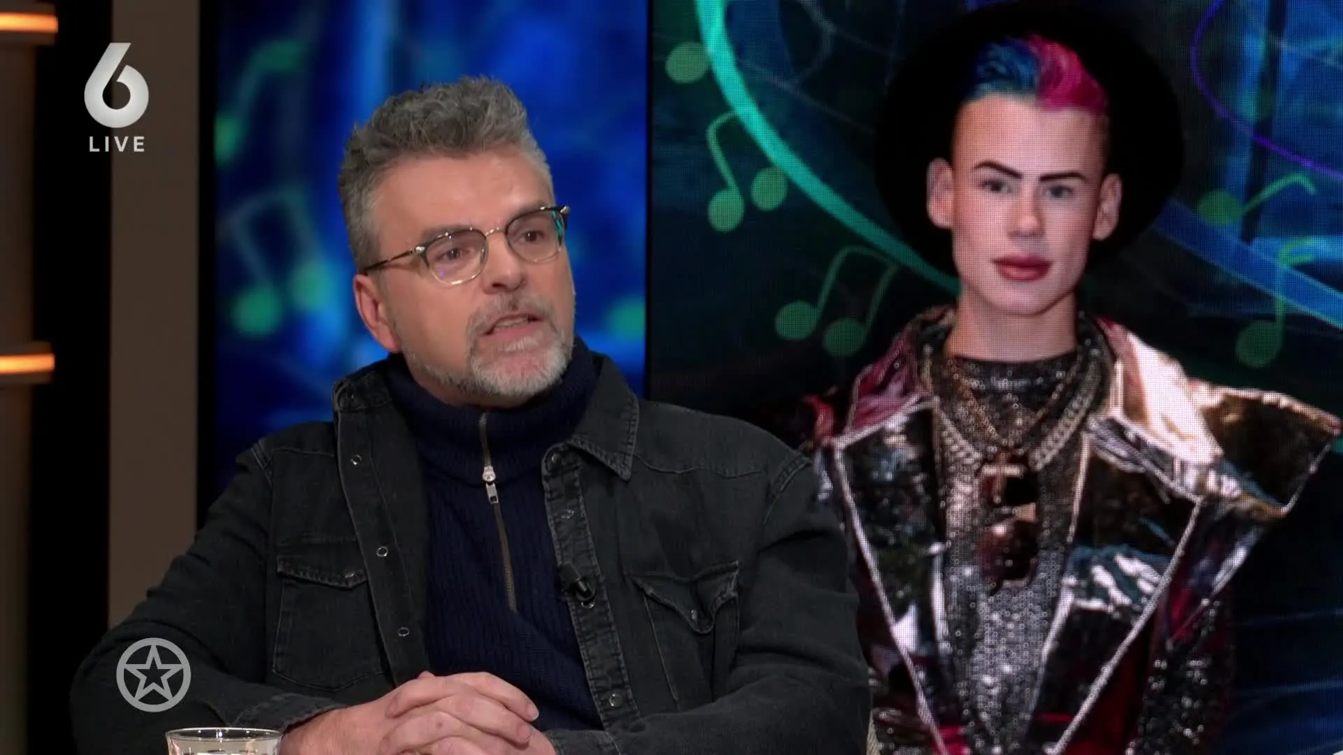 Nederlandse Ziggy te zien in American Idol