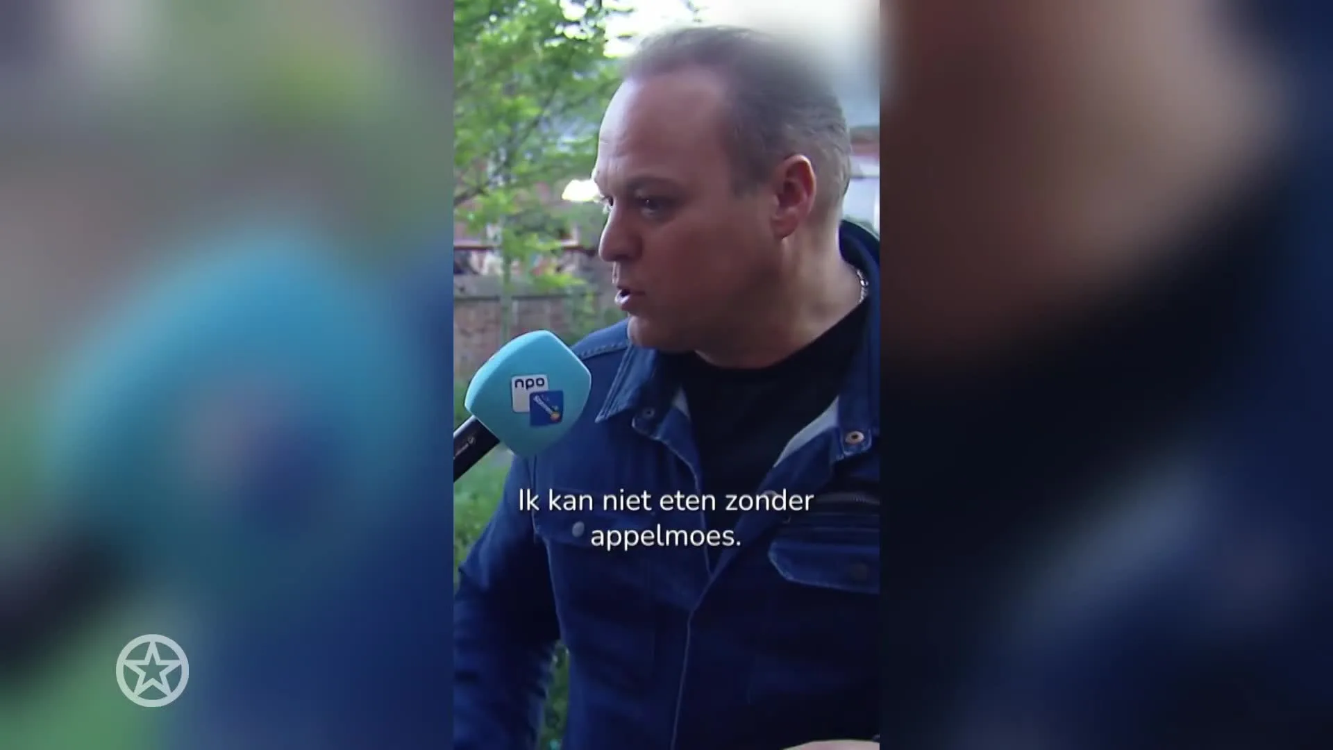 Frans Bauer doet bizarre bekentenis