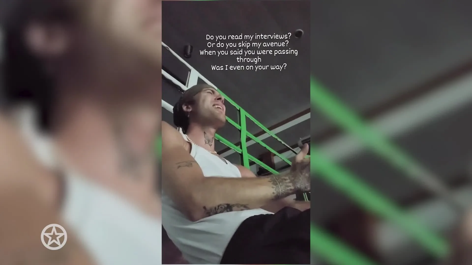 TVOH-Dany geeft update