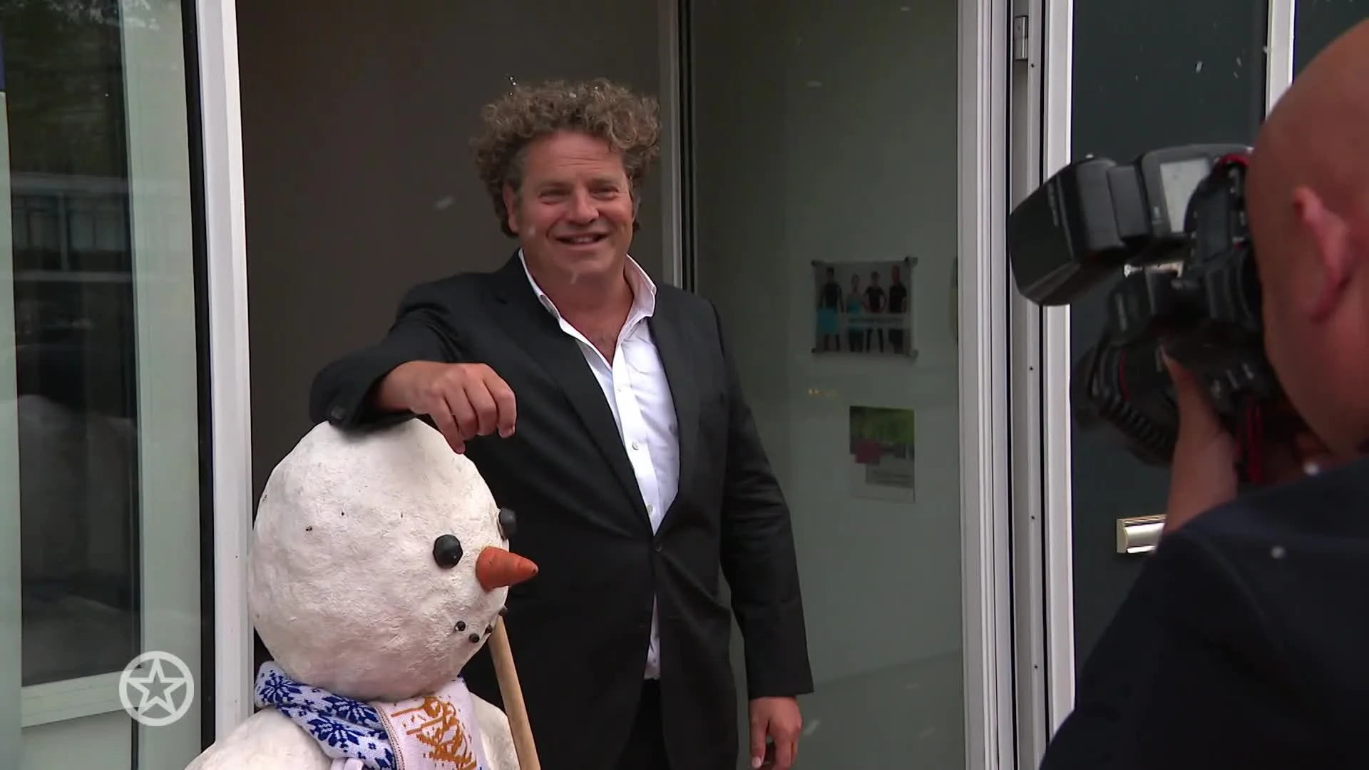 Vechtscheiding Dirk Zeelenberg