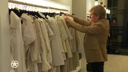 Addy van den Krommenacker maakt comeback!