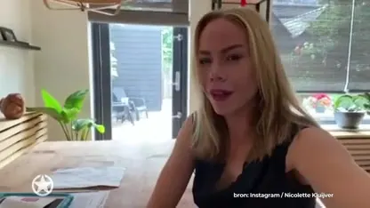 Carrièreswitch voor Nicolette Kluijver