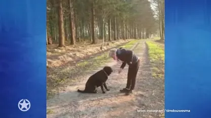 Groot gemis voor Tim Douwsma