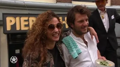 Hoofdredacteur Story over seksschandaal Katja: "gebaseerd op de feiten"