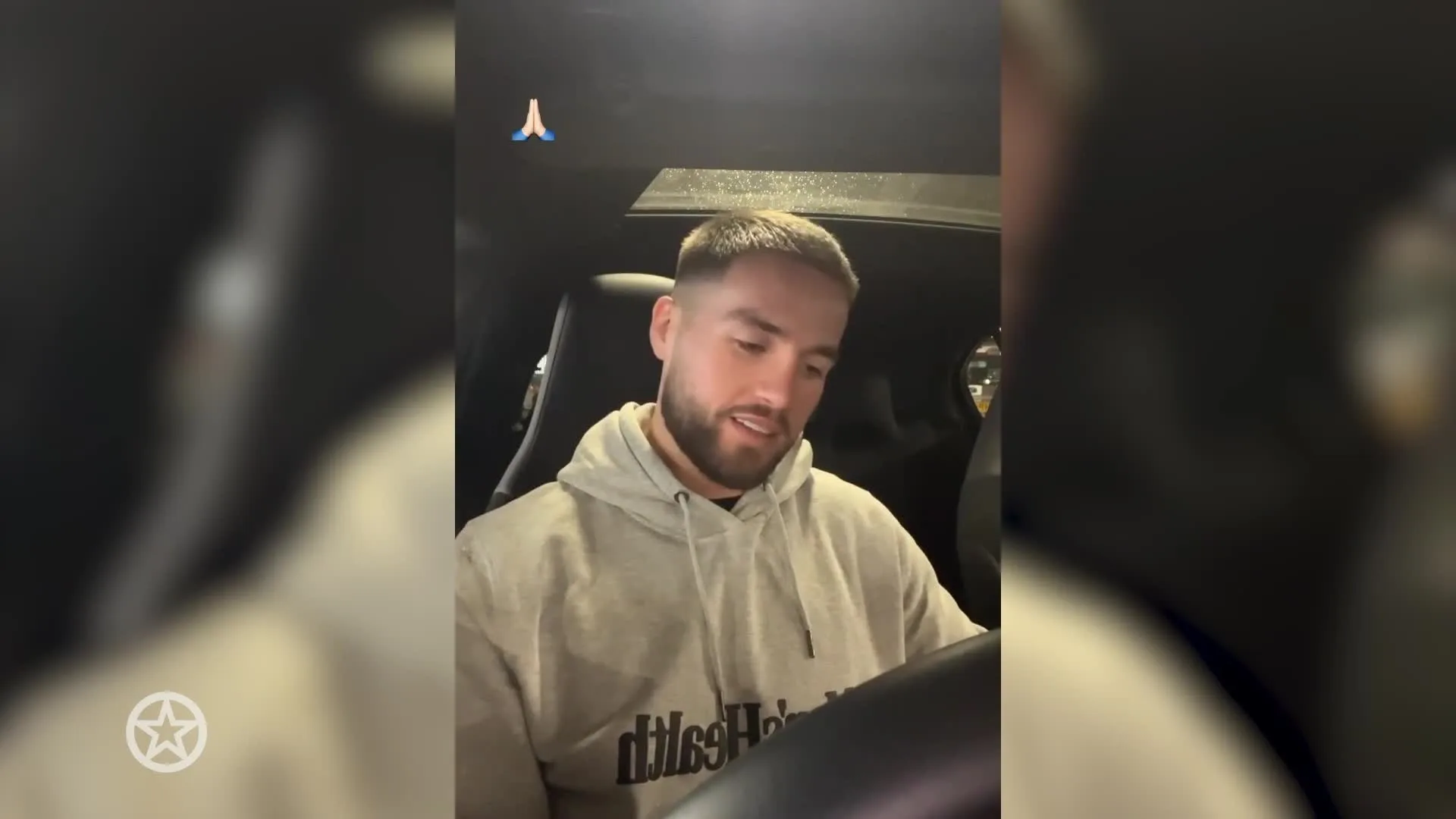 Donny Roelvink geeft gezondheidsupdate