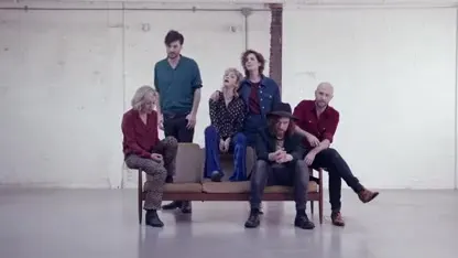 Krezip: Terugkeer geheim houden was lastig