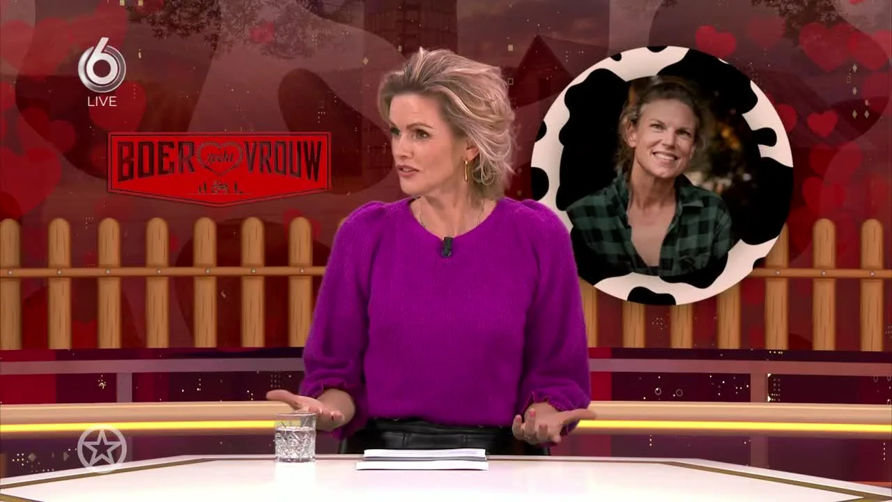 KRO-NCRV reageert op kritiek op Maud