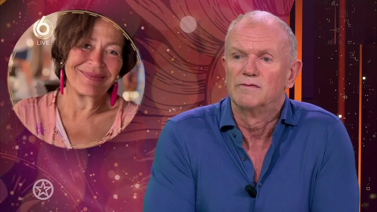 2023 wordt volgens paragnost Liesbeth van Dijk, weer een druk jaar voor ons