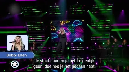 Kijkers onder de indruk van Harry Piekema bij It Takes 2