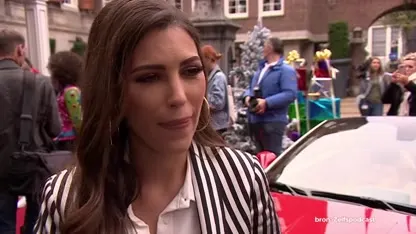 Sander Schimmelpenninck haalt keihard uit naar Yolanthe Cabau