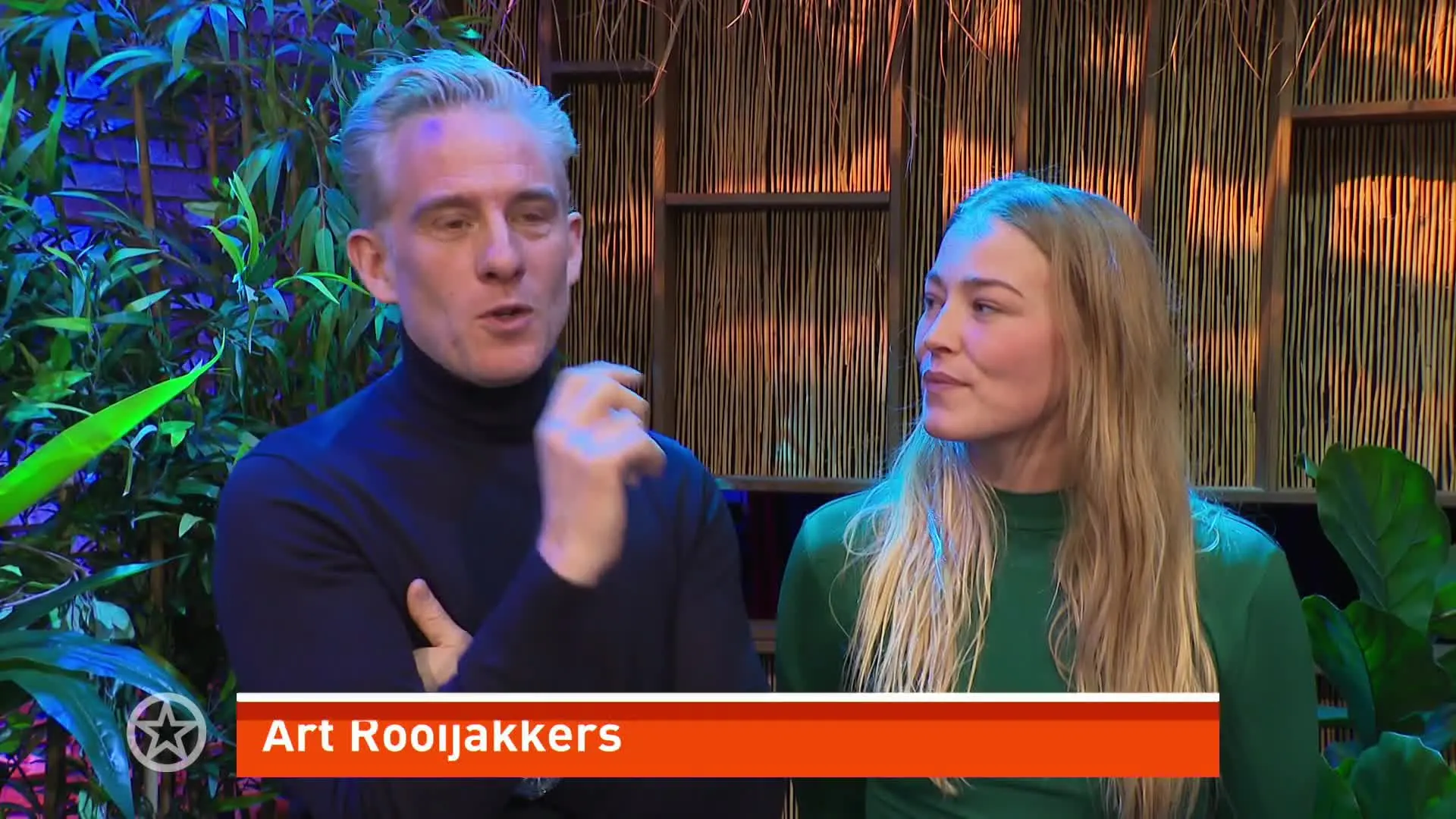 Dit zijn de deelnemers van Expeditie Robinson