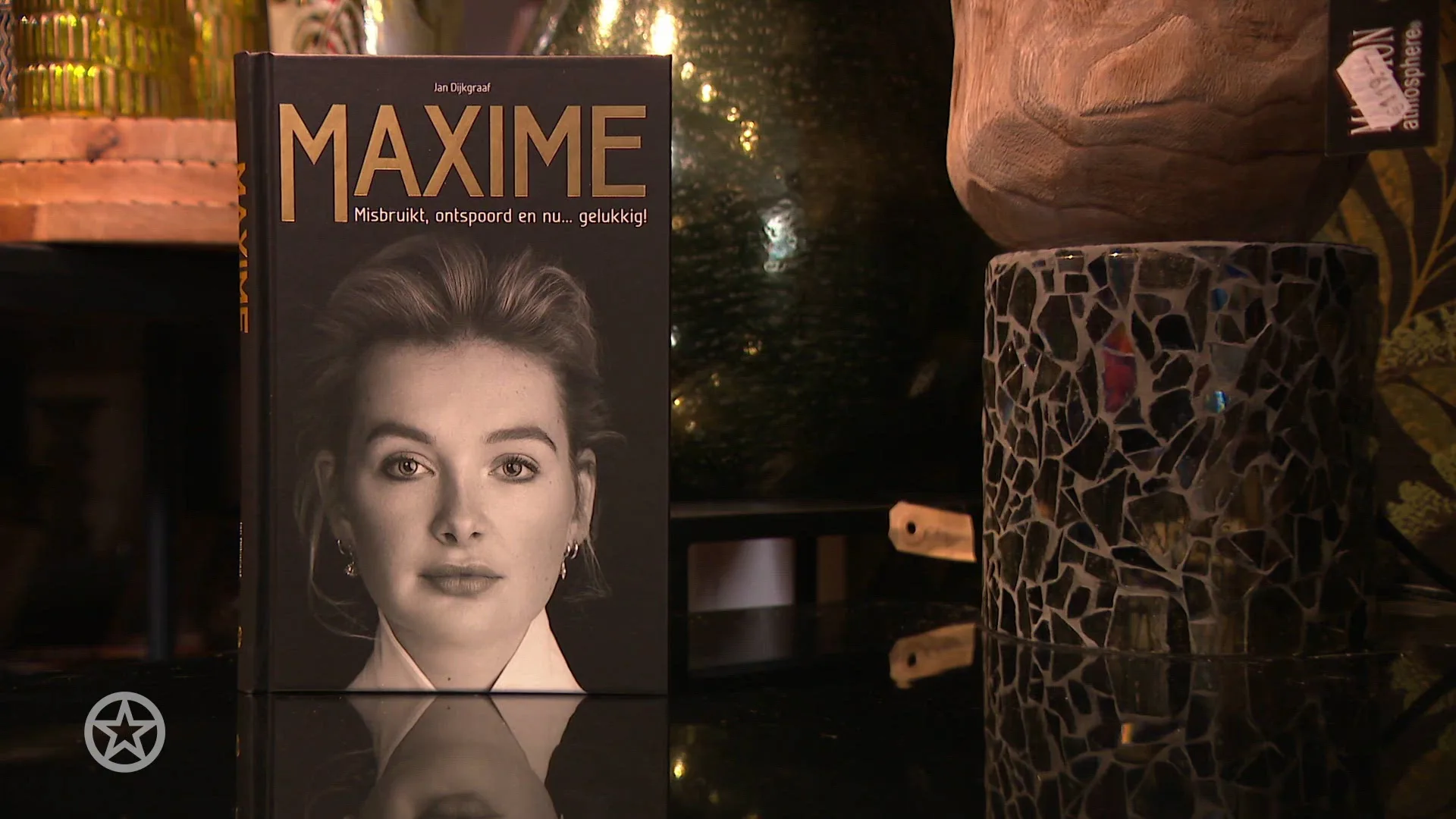 Zaak tussen Maxime Meiland en haar vermeende verkrachter krijgt nieuw hoofdstuk