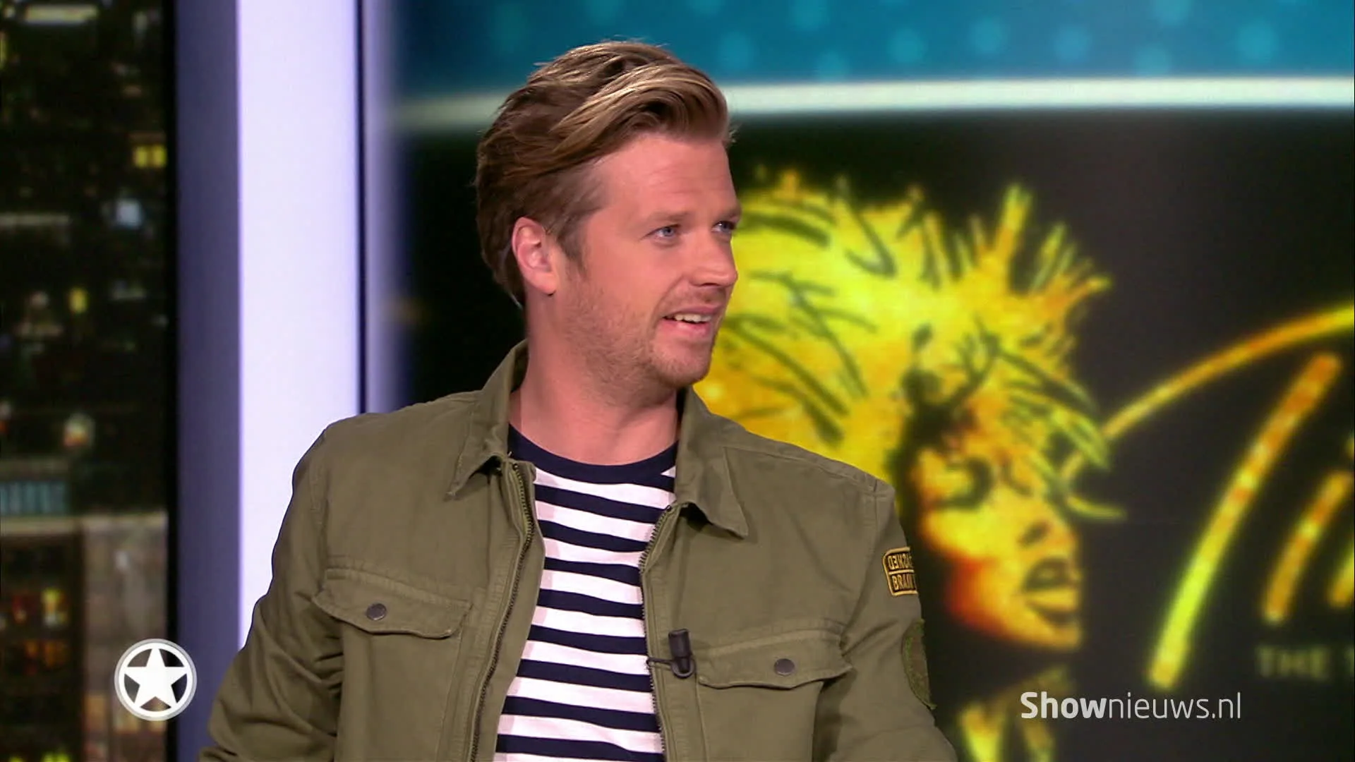 Wereldpremière Tina Turner-musical gesprek van de dag in Londen