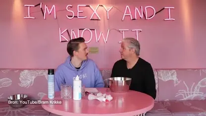 Dries Roelvink haalt keihard uit naar Paul de Leeuw