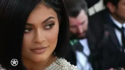 Kylie Jenner in Italië voor extravagante verjaardag