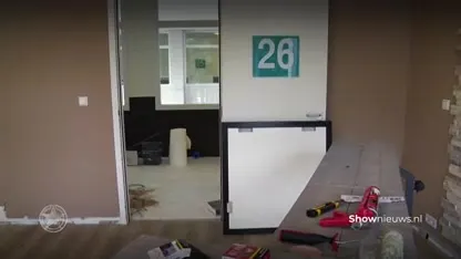 De nieuwe dinsdagavond van Net5 mag je niet missen!