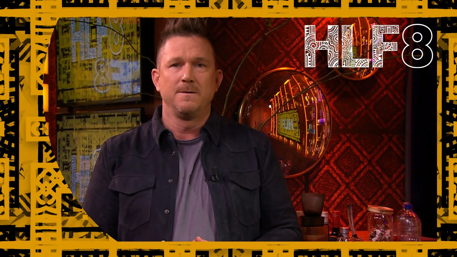 Johnny reageert op The Voice-zaak