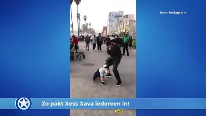 Show Update: Zo ziet Phyllon er nu uit