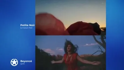 BETRAPT: Beyoncé jat erop los!