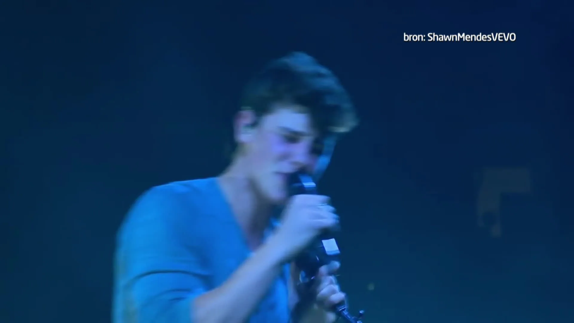 Shawn Mendes weer terug met nieuwe muziek