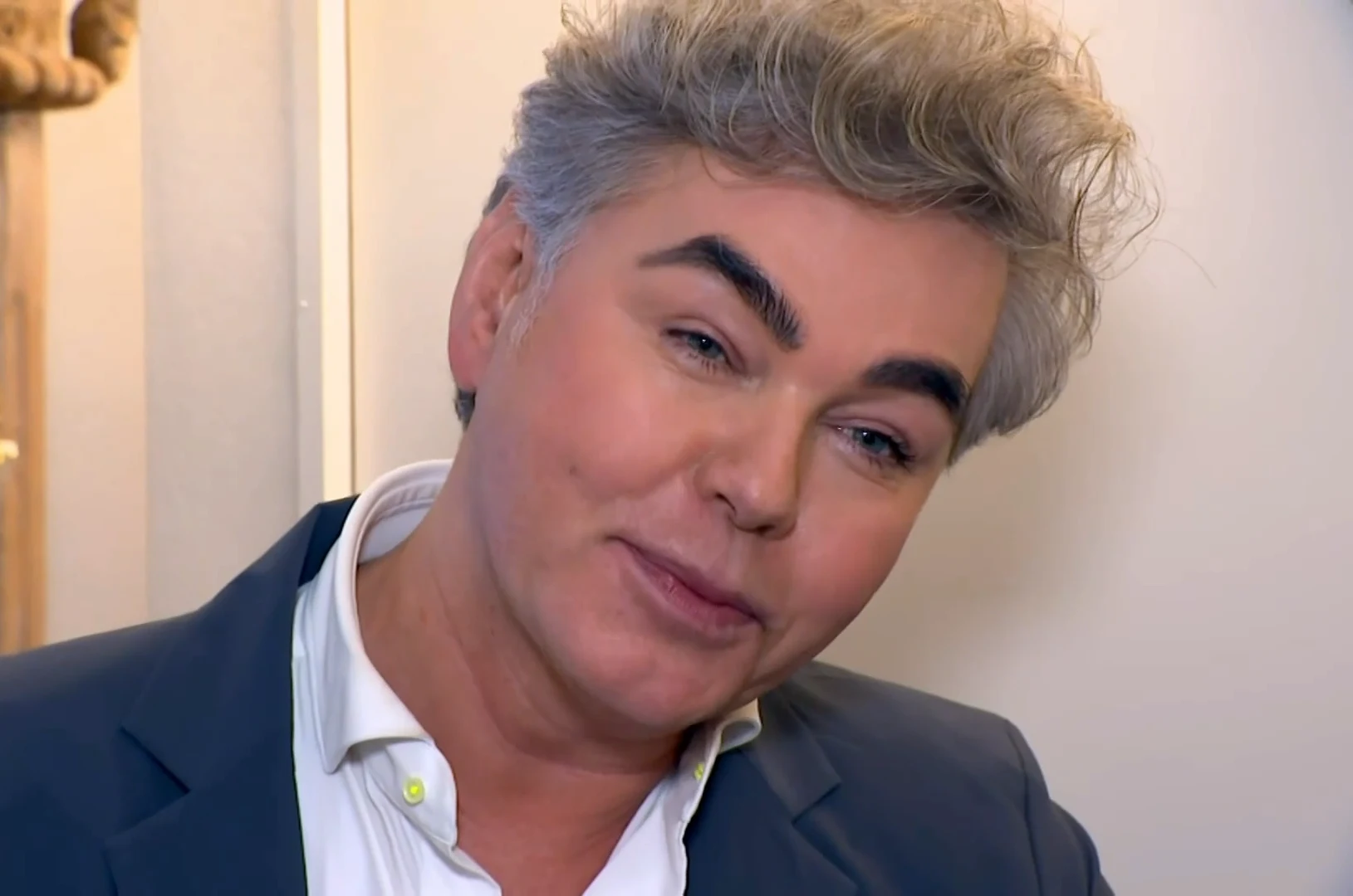 URK!-Teun Föhn: 'Geweerd van Tinder'