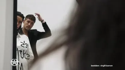 Lil' Kleine lanceert eigen kledinglijn