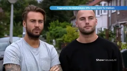 Oma (90) Dave en Donny overleden