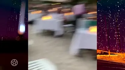 OEPS! Dochtertje Waylon en Bibi hapt zand