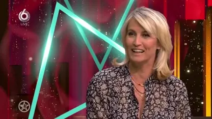 BEVESTIGD: Dit is de nieuwe liefde van Gaby Blaaser