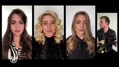 ZIEN: OG3NE ontroert met Ed Sheeran cover