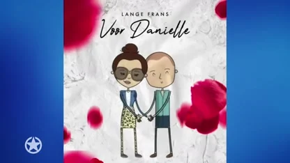 'Lange Frans en Danielle weer bij elkaar'