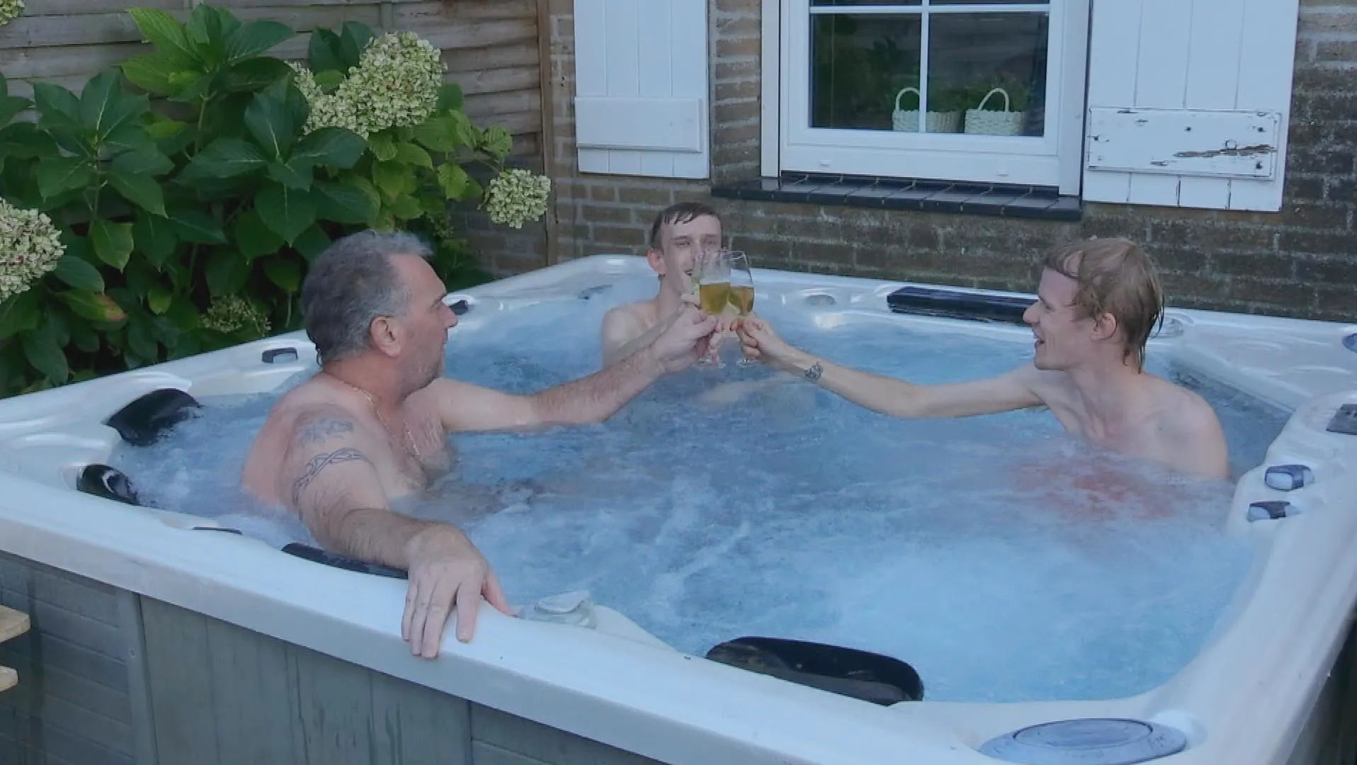 Steenrijk, Straatarm S7 E2